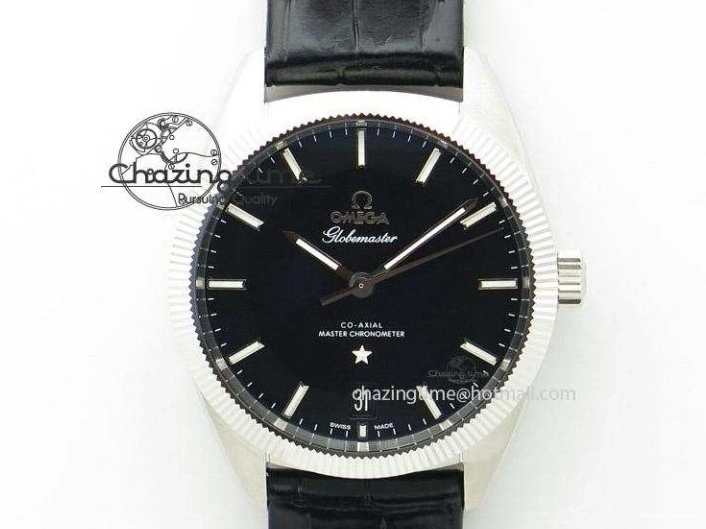 0125 Planet Ocean “Pyeongchang 2018” 43.5mm SS OMF 1:1 Best Edition Blue Dial On Nylon Strap A Soft 8082